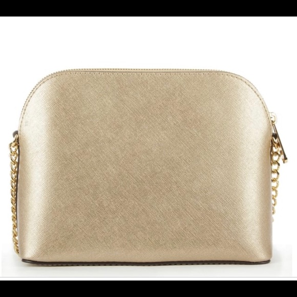 Michael Kors Cindy Dome crossbody - Picture 4 of 5